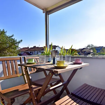 Gallery Sandro By Interhome Appartement