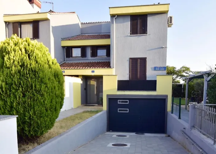 Gallery Sandro By Interhome Appartement *