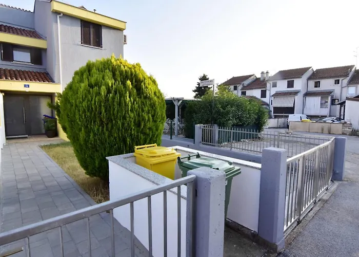 Appartement Gallery Sandro By Interhome *