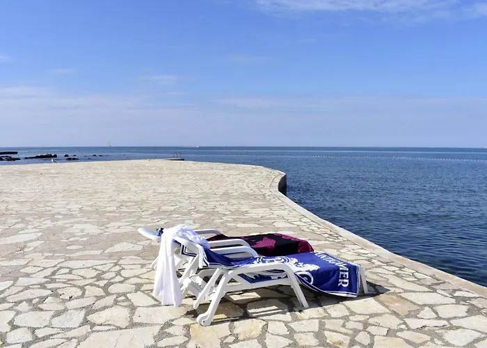 Appartement Gallery Sandro By Interhome Umag