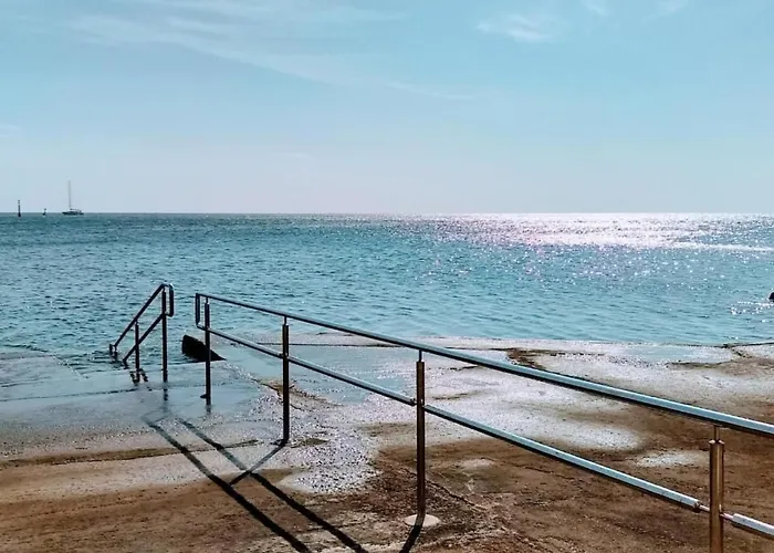 Gallery Sandro By Interhome Appartement Umag