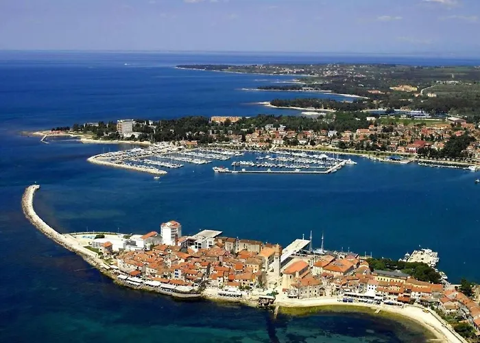 Gallery Sandro By Interhome Appartement Umag