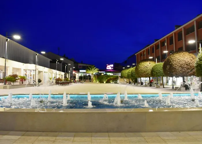 Appartement Gallery Sandro By Interhome