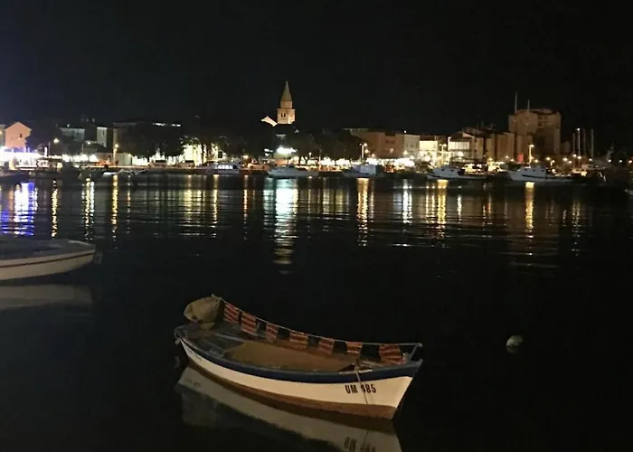 Gallery Sandro By Interhome Appartement Umag