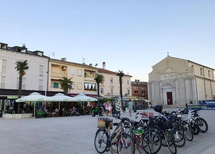 Gallery Sandro By Interhome Appartement Umag