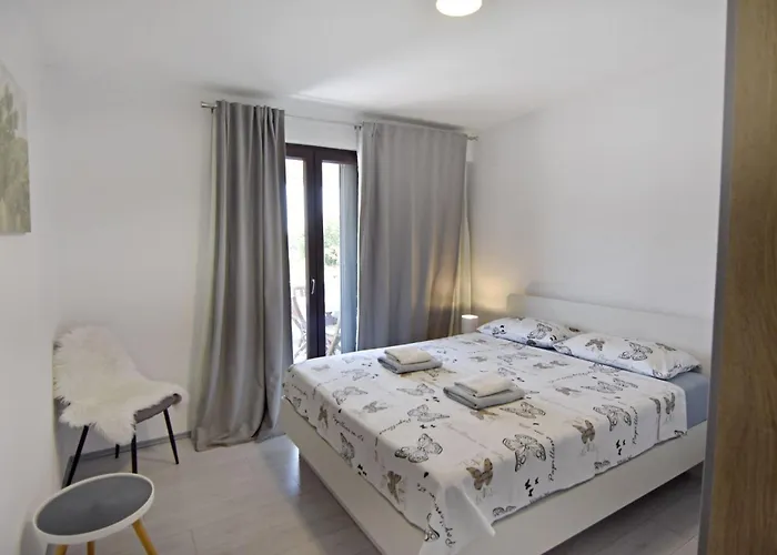 Appartamento Gallery Sandro By Interhome