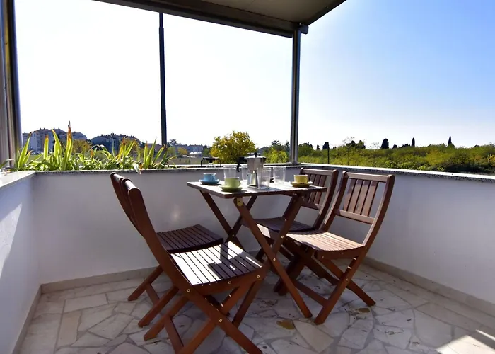 Gallery Sandro By Interhome Appartamento Umago