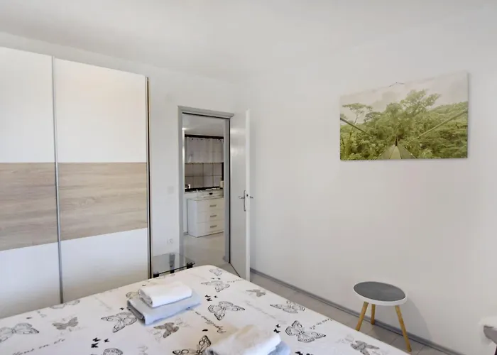 Appartamento Gallery Sandro By Interhome