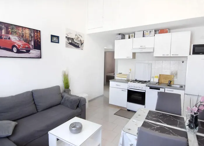 Gallery Sandro By Interhome Umago