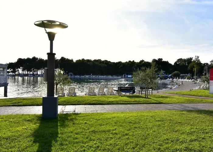 Gallery Sandro By Interhome Appartamento Umago