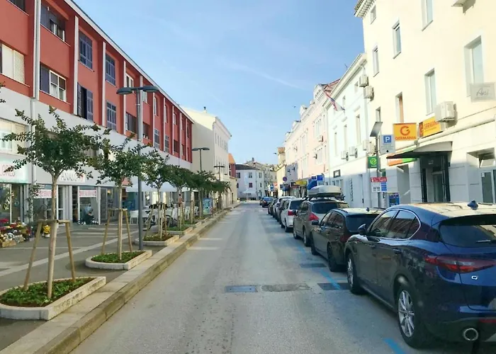 Gallery Sandro By Interhome Umago