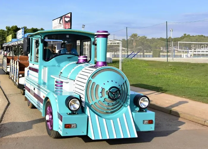 Gallery Sandro By Interhome Appartamento Umago