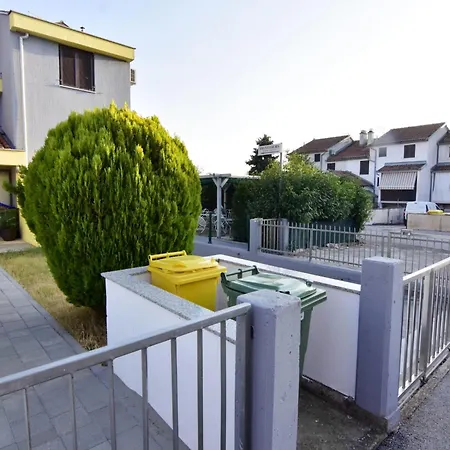 Apartament Gallery Sandro By Interhome *