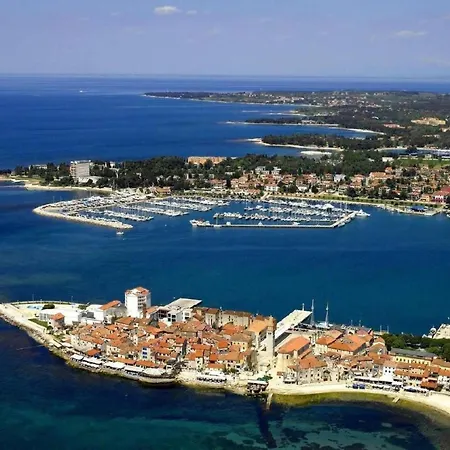 Gallery Sandro By Interhome Apartament Umag